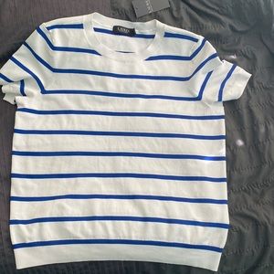 Ralph Lauren NEW WITH TAGS